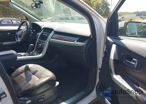 2011 Ford Edge Limited z USA, uszkodzony, nr VIN 2FMDK4KC8BBA94894